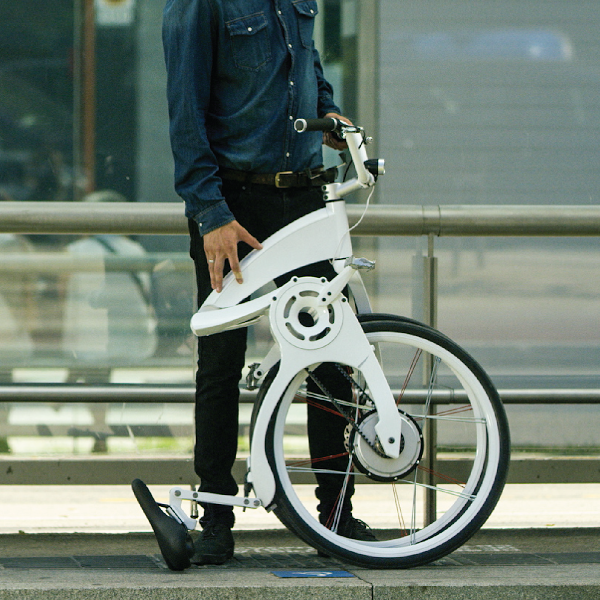 Brompton @ &pound;750