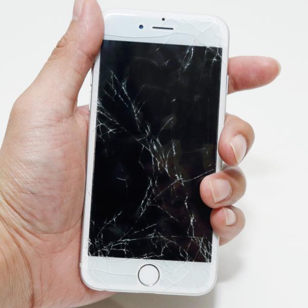 iPhone 12 mths cover + Accidental damage